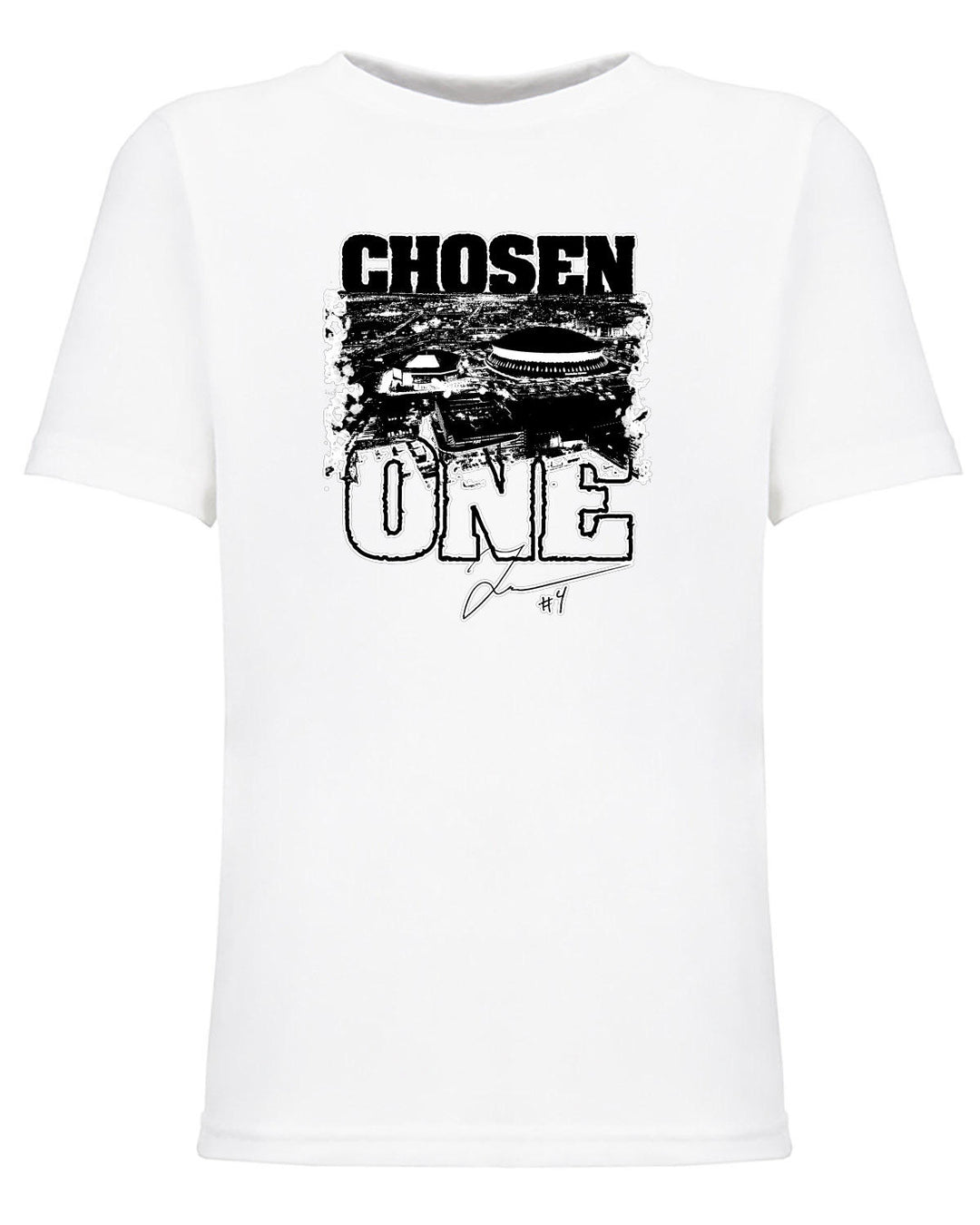 Seth Jones Youth T-Shirt