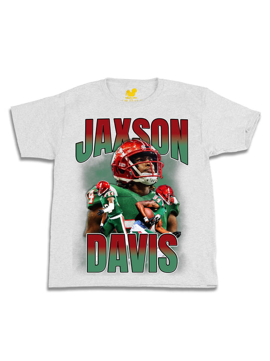 Jaxson Davis Collage Youth T-Shirt