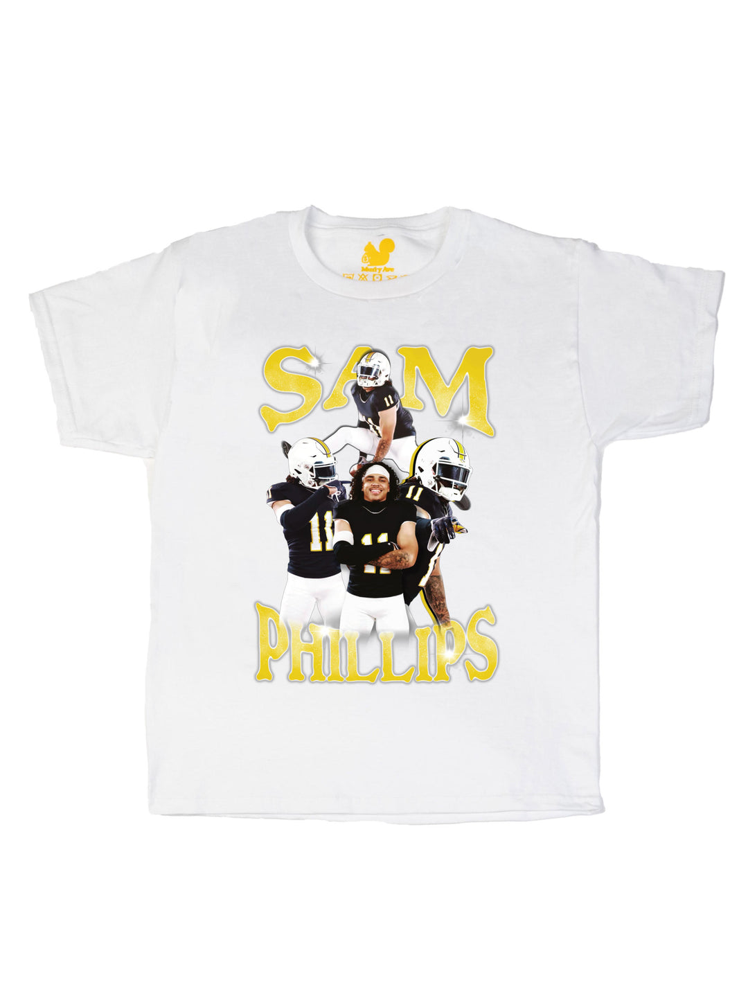Sam Phillips Youth T-Shirt