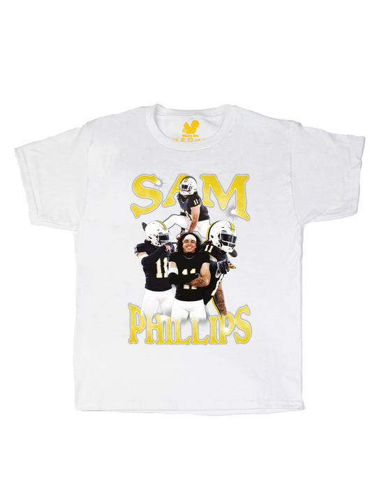 Sam Phillips Youth T-Shirt
