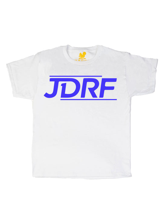 JDRF Logo Youth T-Shirt