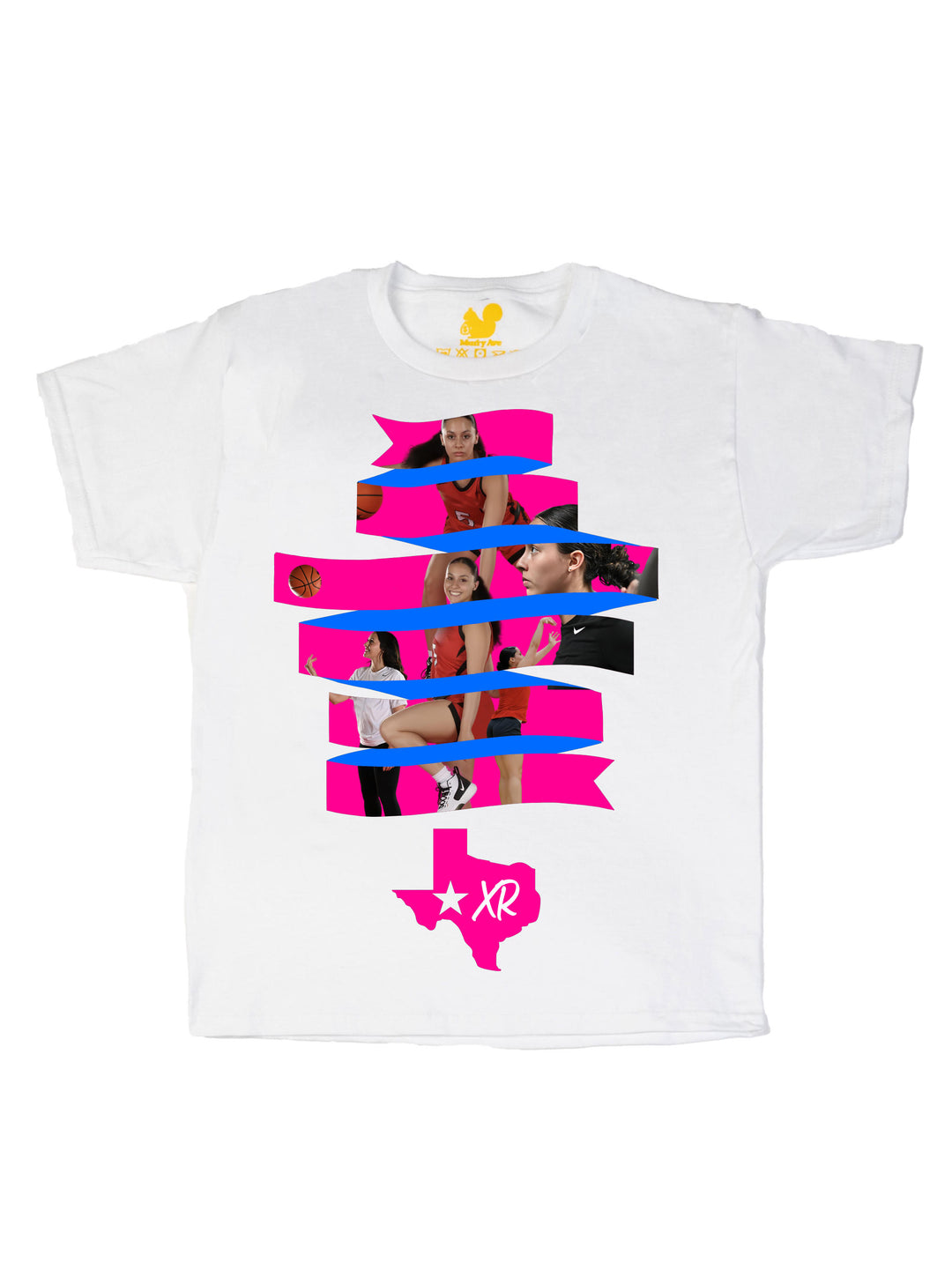 Xoe Rosalez Youth T-Shirt