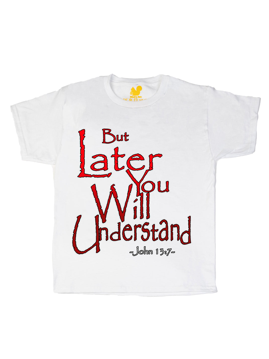 Truitt Manuel Youth T-Shirt