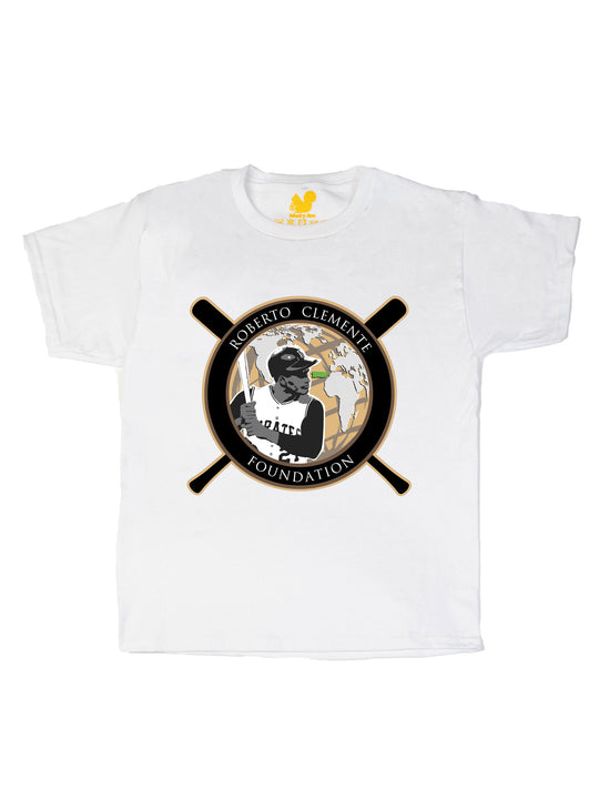Roberto Clemente Youth T-Shirt