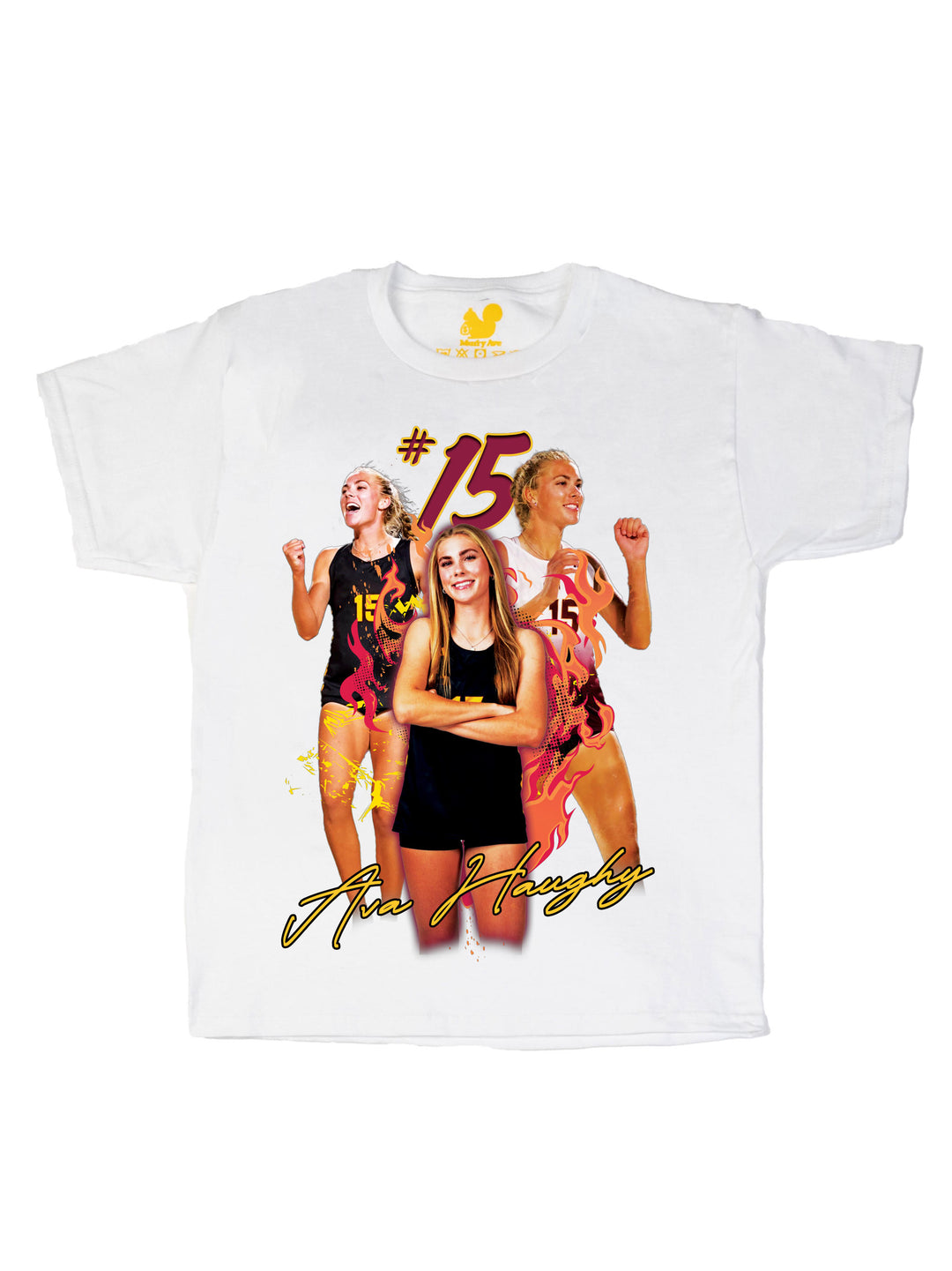 Ava Haughy Youth T-Shirt