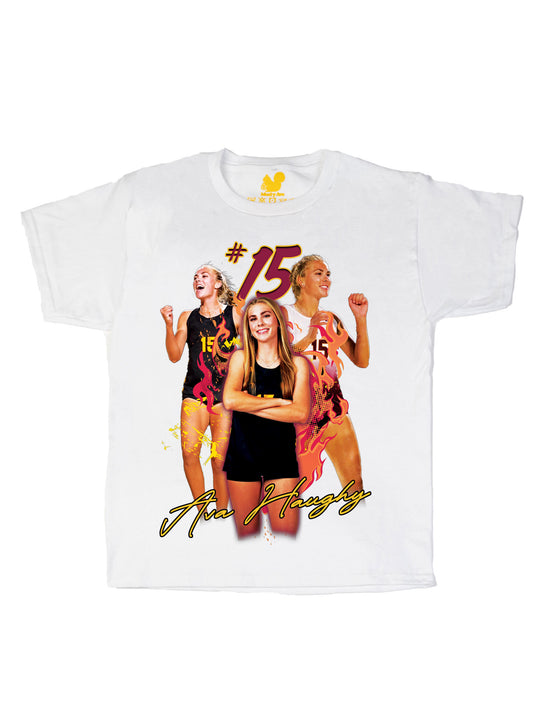 Ava Haughy Youth T-Shirt