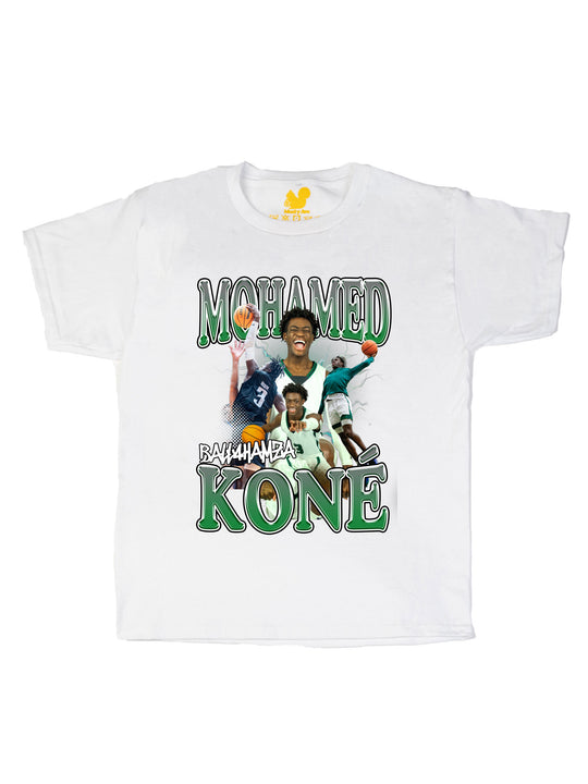 Mohamed Kone Youth T-Shirt