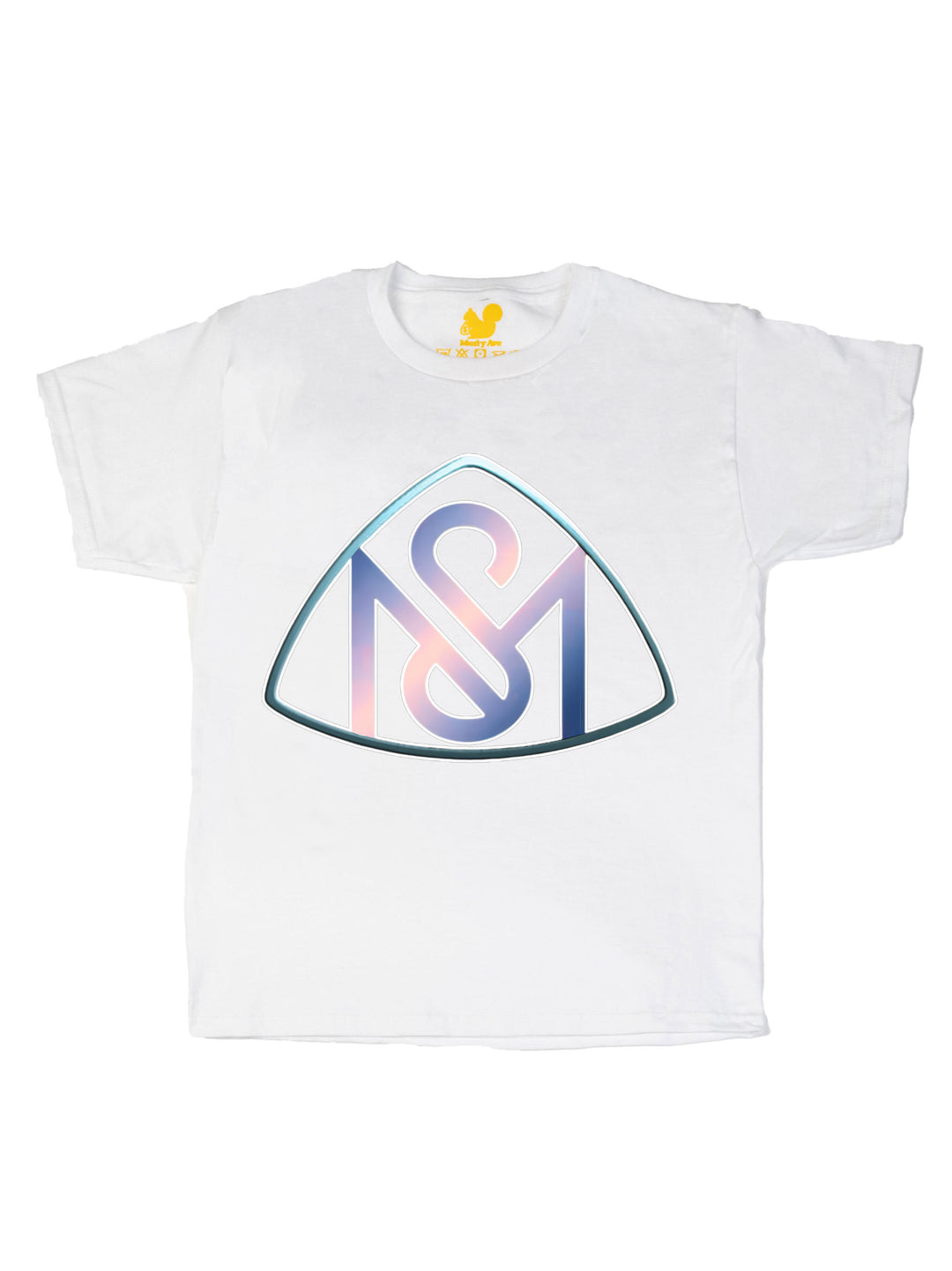 Seth McGowan Logo Youth T-Shirt