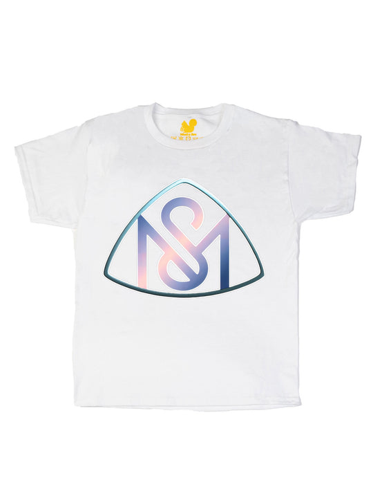 Seth McGowan Logo Youth T-Shirt