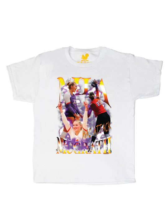 Mac Attack Youth T-Shirt