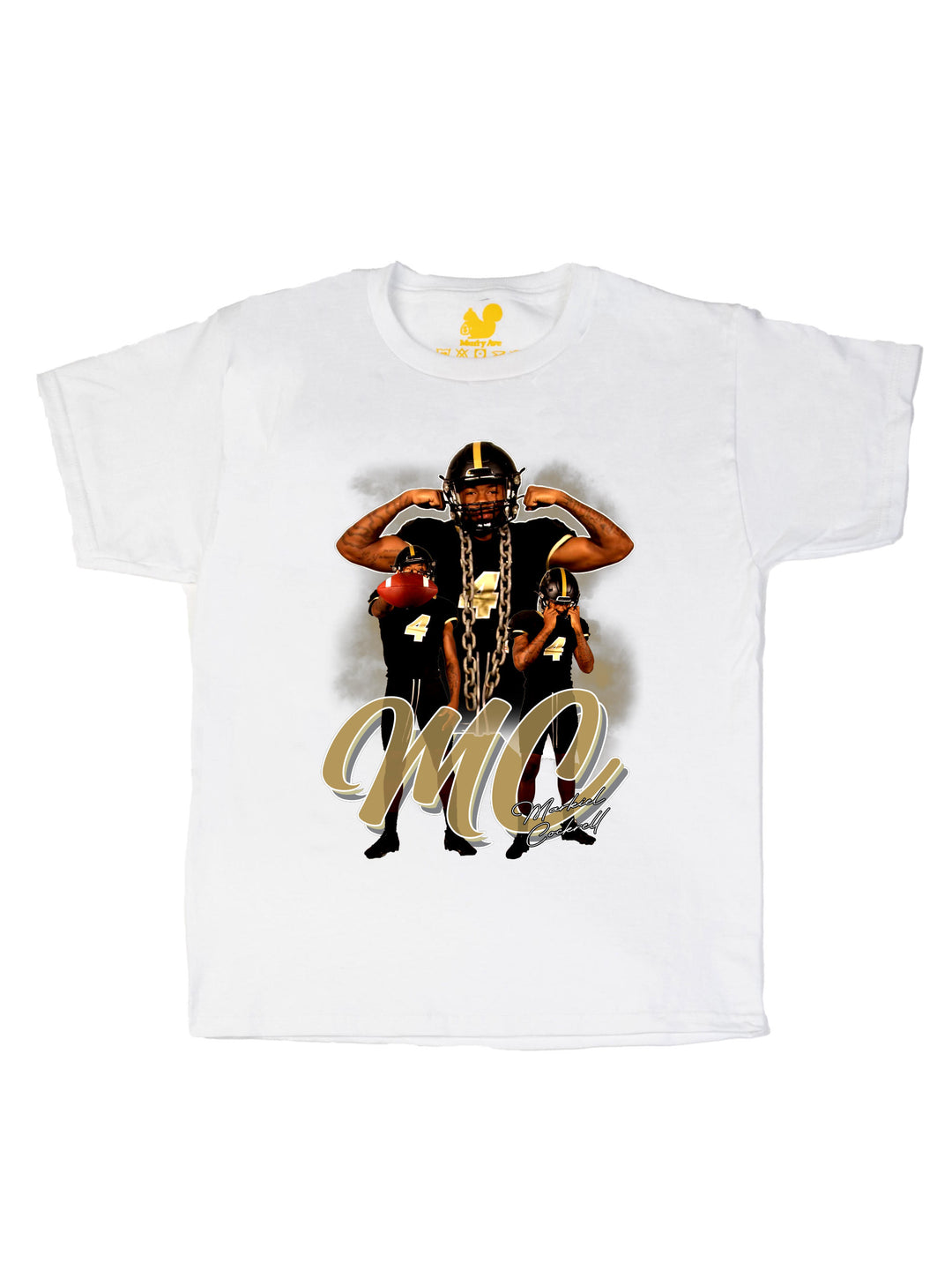 Markiel Cockrell Youth T-Shirt