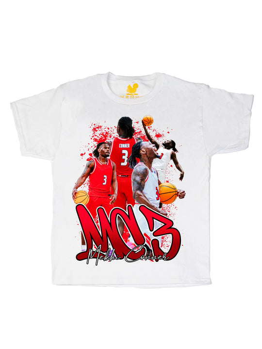 Mekhi Conner Youth T-Shirt