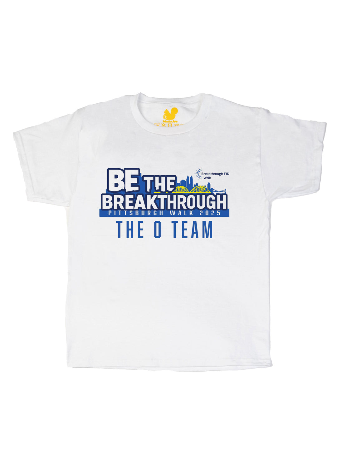 The O Team Youth T-Shirt