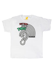 Best Thing I Heard Today Youth T-Shirt