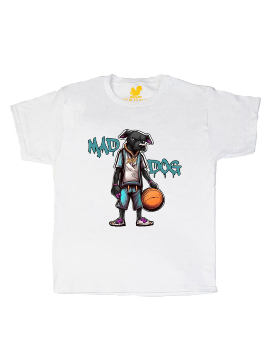 Mad Dog Youth T-Shirt