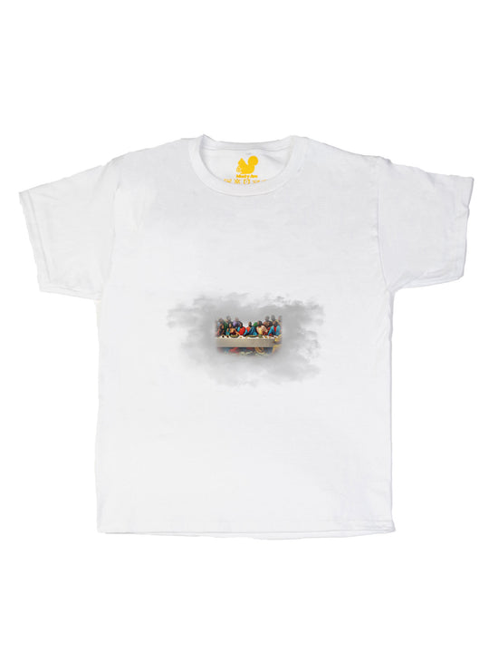 Mekhi Fisher Youth T-Shirt