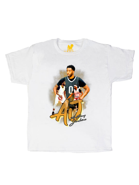 Anthony Michael Jenkins Youth T-Shirt