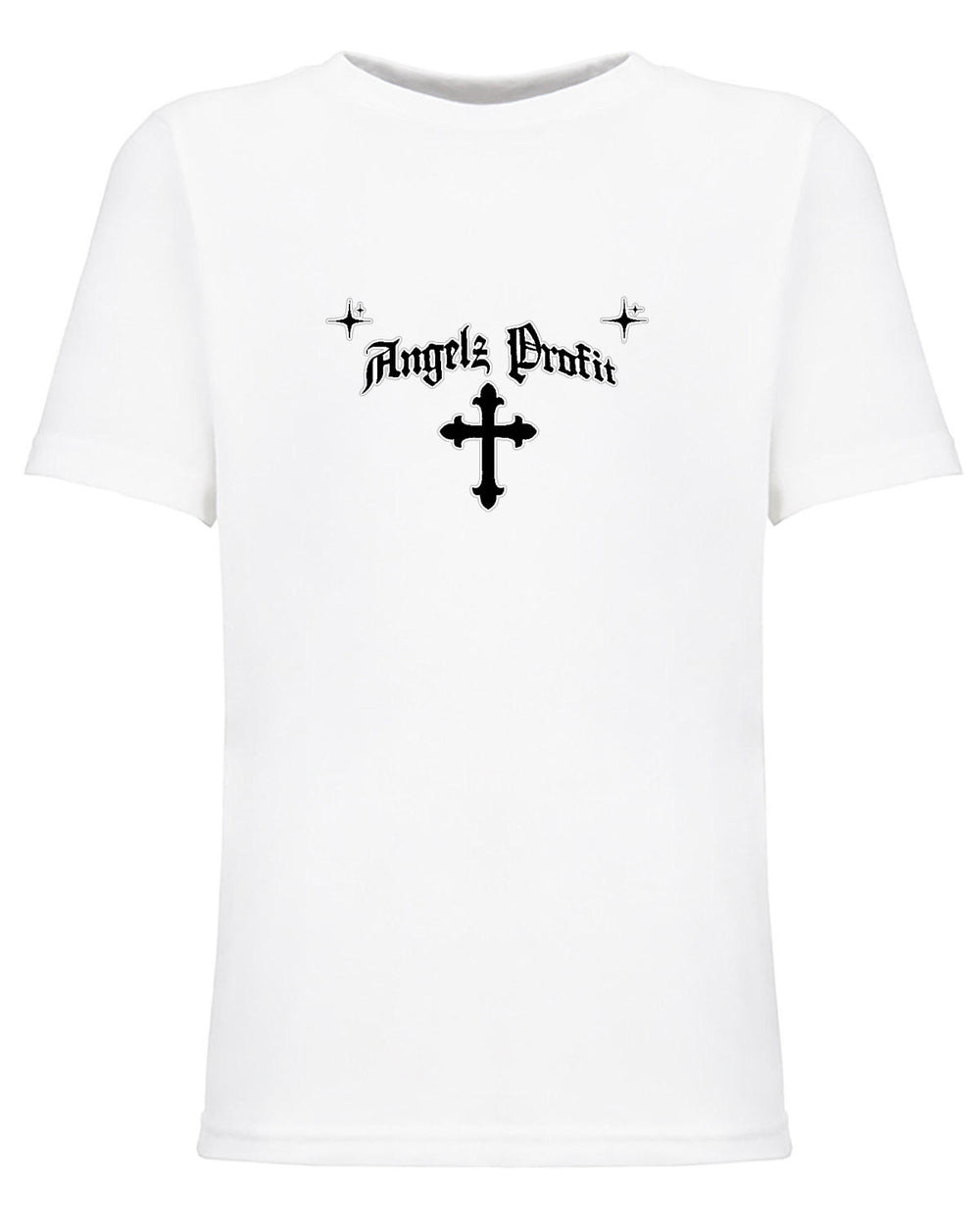 Angelz Profit Youth T-Shirt