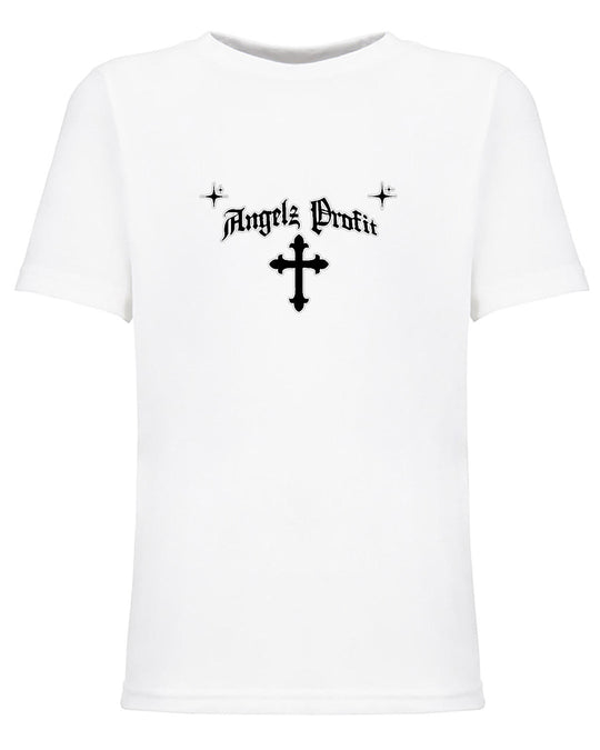 Angelz Profit Youth T-Shirt