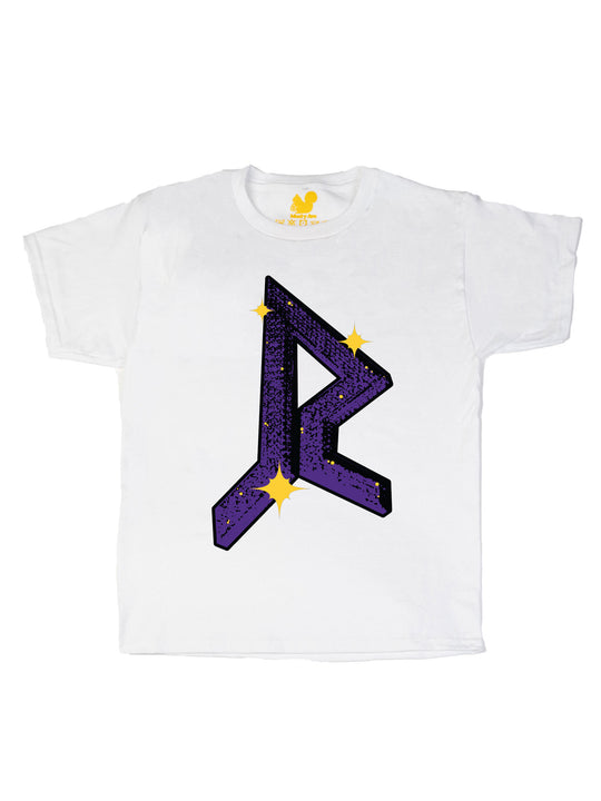 Roy Rich Youth T-Shirt