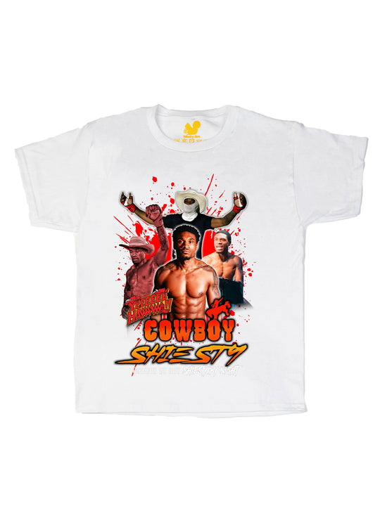 Cowboy Shiesty Youth T-Shirt