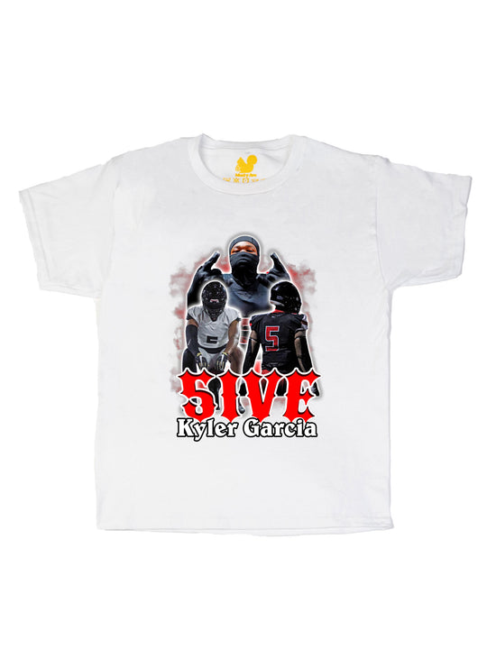 Kyler Garcia Youth T-Shirt