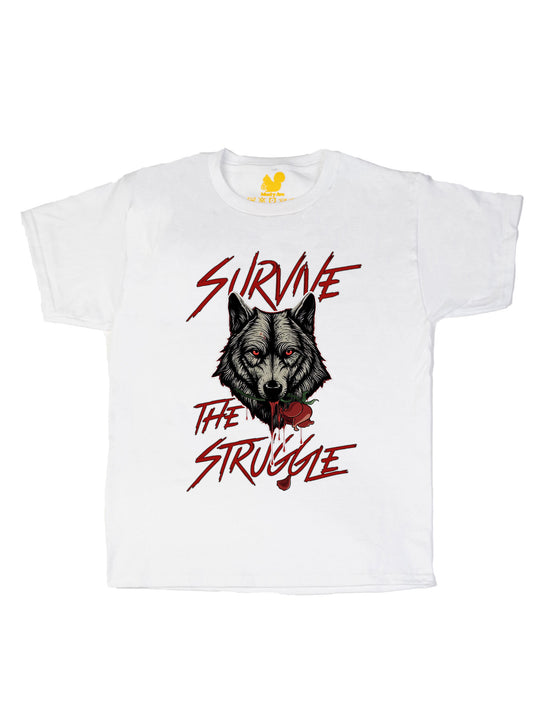 Travian Ford Youth T-Shirt
