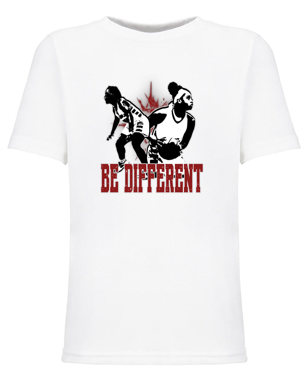 Be Different Youth T-Shirt