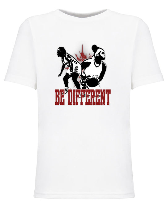 Be Different Youth T-Shirt