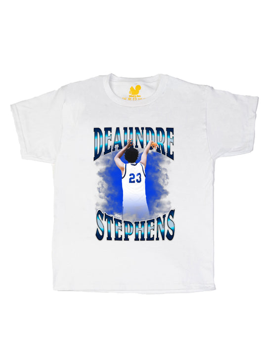Deaundre Stephens Youth T-Shirt