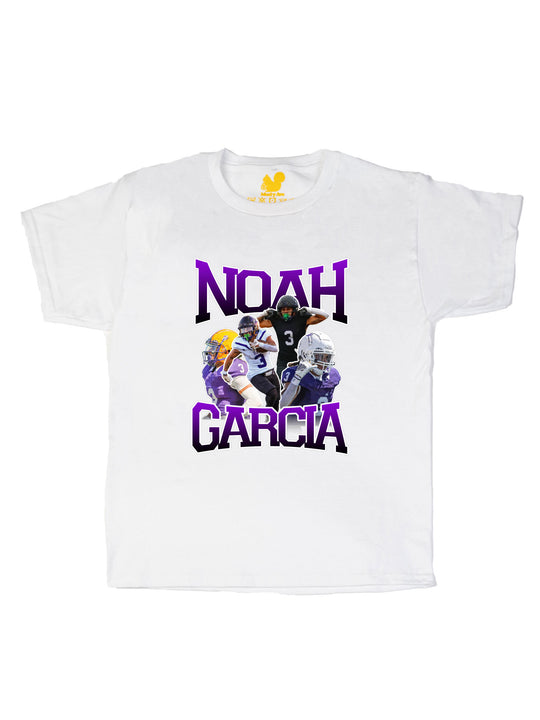 Noah Garcia Youth T-Shirt