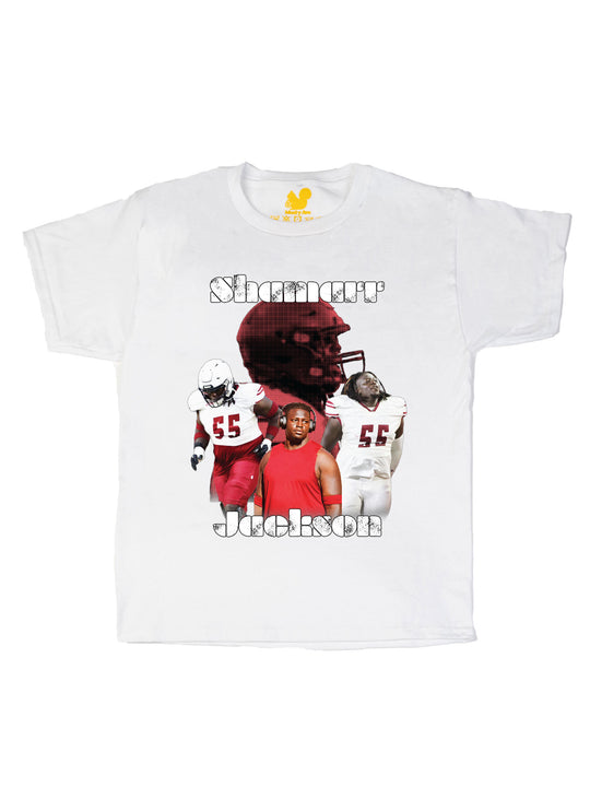 Shamarr Jackson Youth T-Shirt