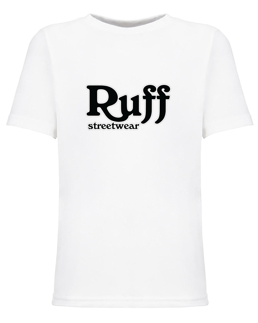 DJ Ruff Youth T-Shirt