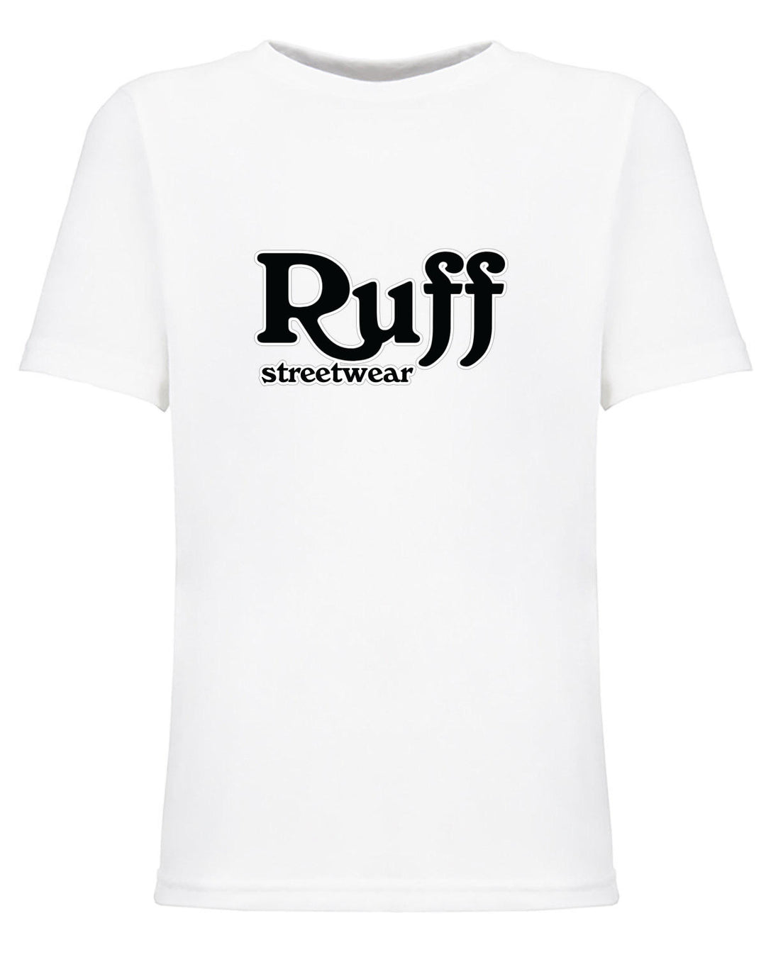 DJ Ruff Youth T-Shirt