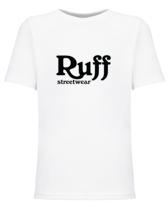 DJ Ruff Youth T-Shirt