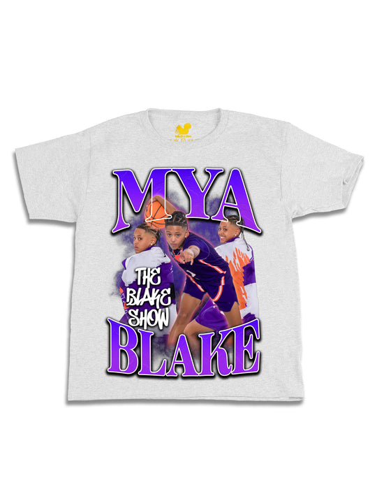 Mya Blake Youth T-Shirt