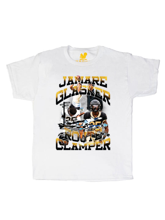 Jamare Glasker Youth T-Shirt