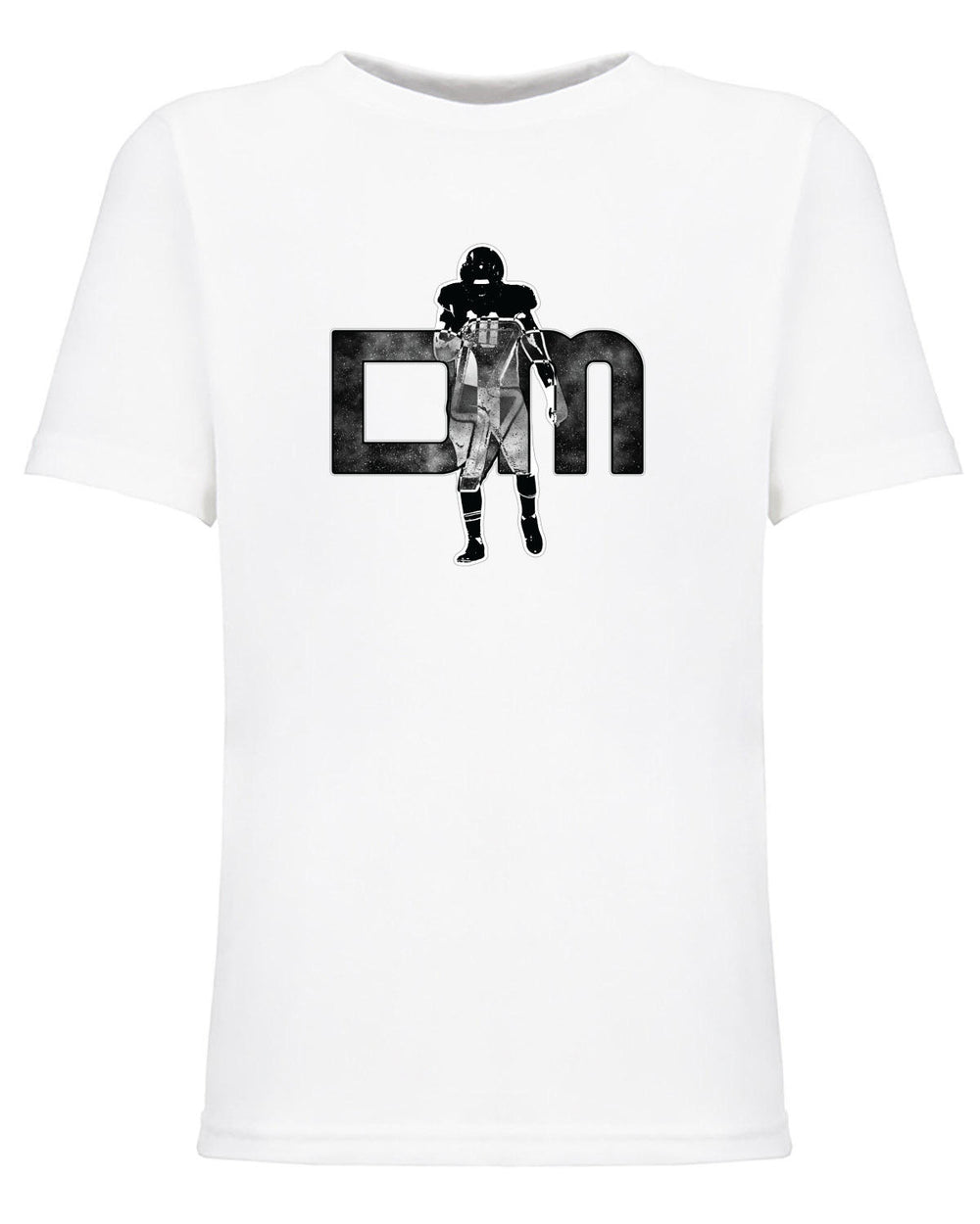 Donovan Manuel Youth T-Shirt