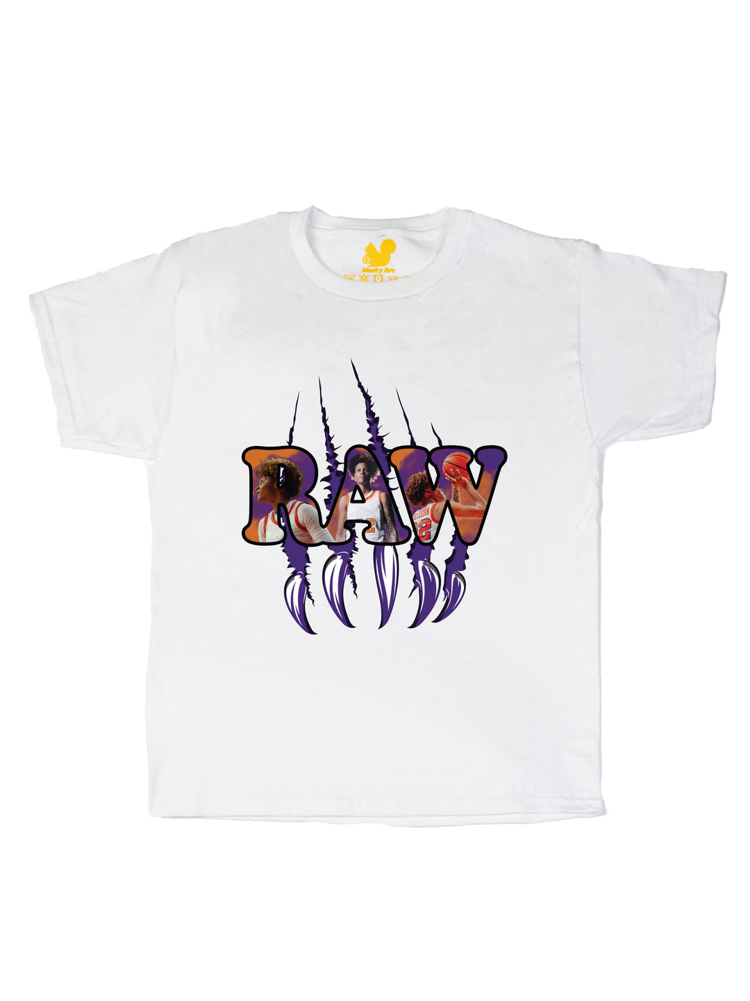 RAW Youth T-Shirt