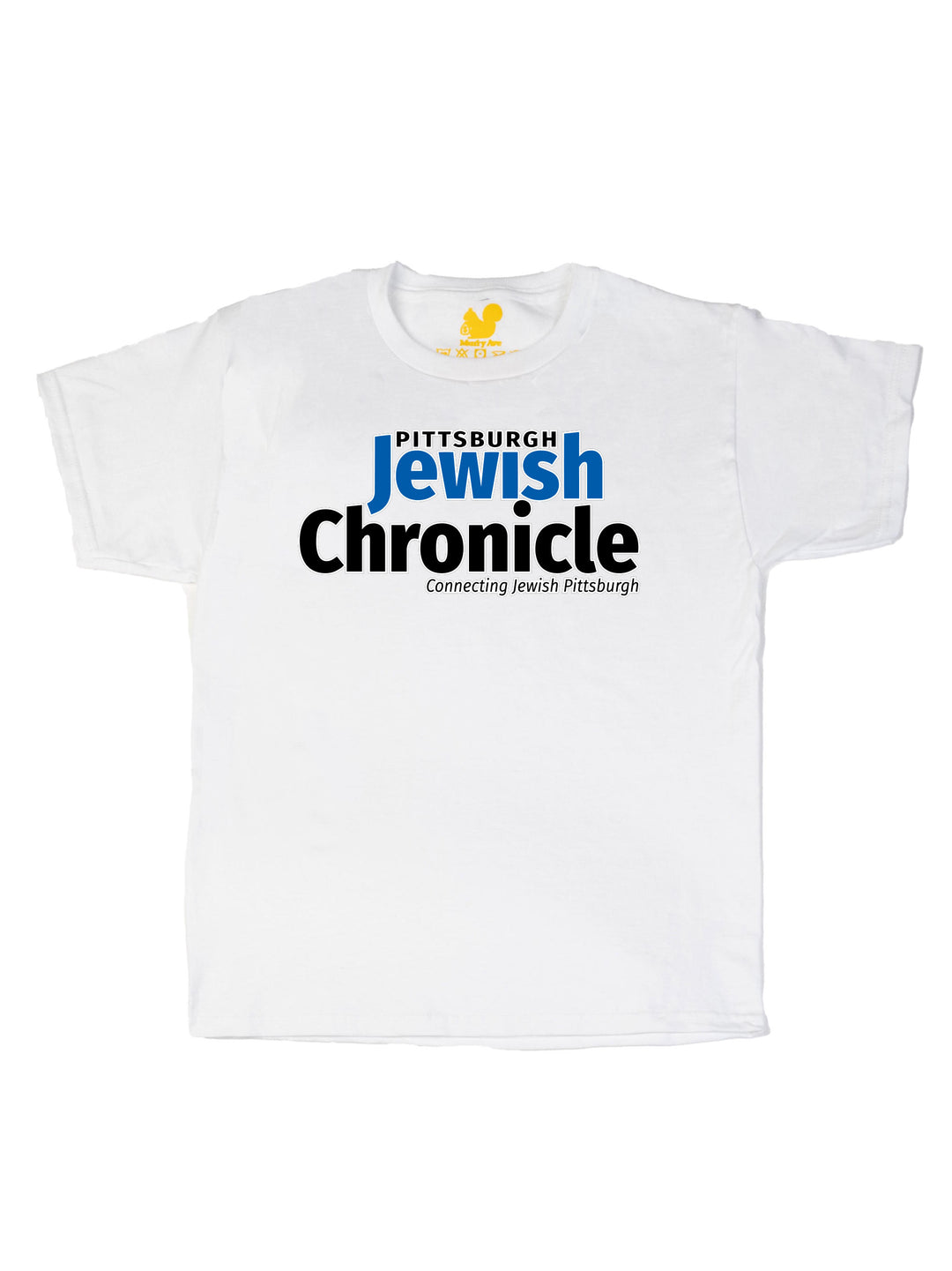 Jewish Chronicles Pittsburgh Youth T-Shirt