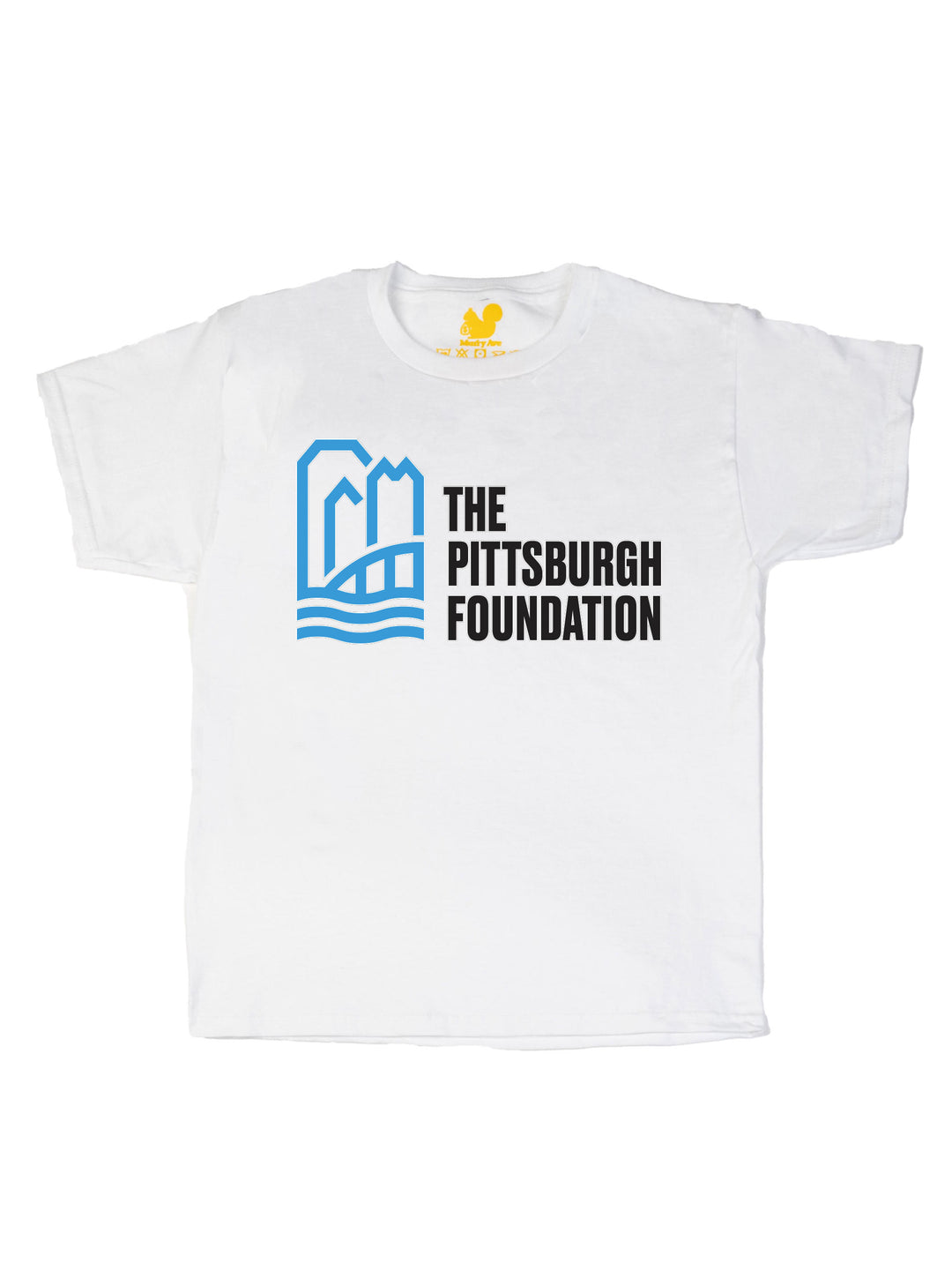 The Pittsburgh Foundation  Youth T-Shirt