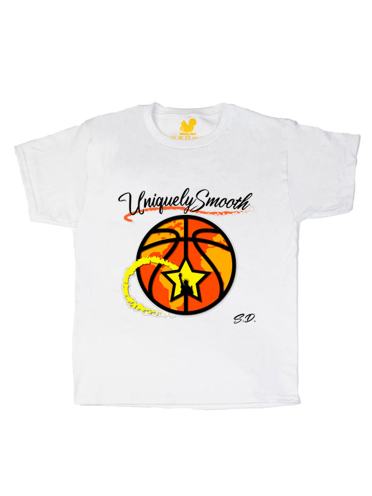 Uniquely Smooth Youth T-Shirt