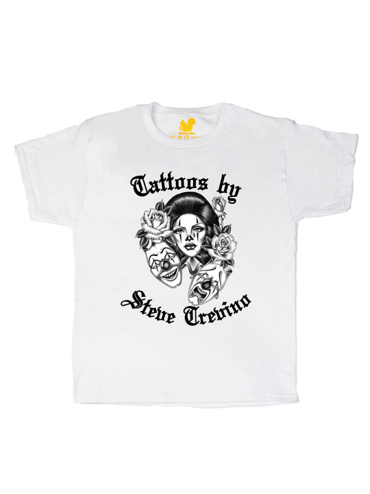 Steve Trevino Youth T-Shirt