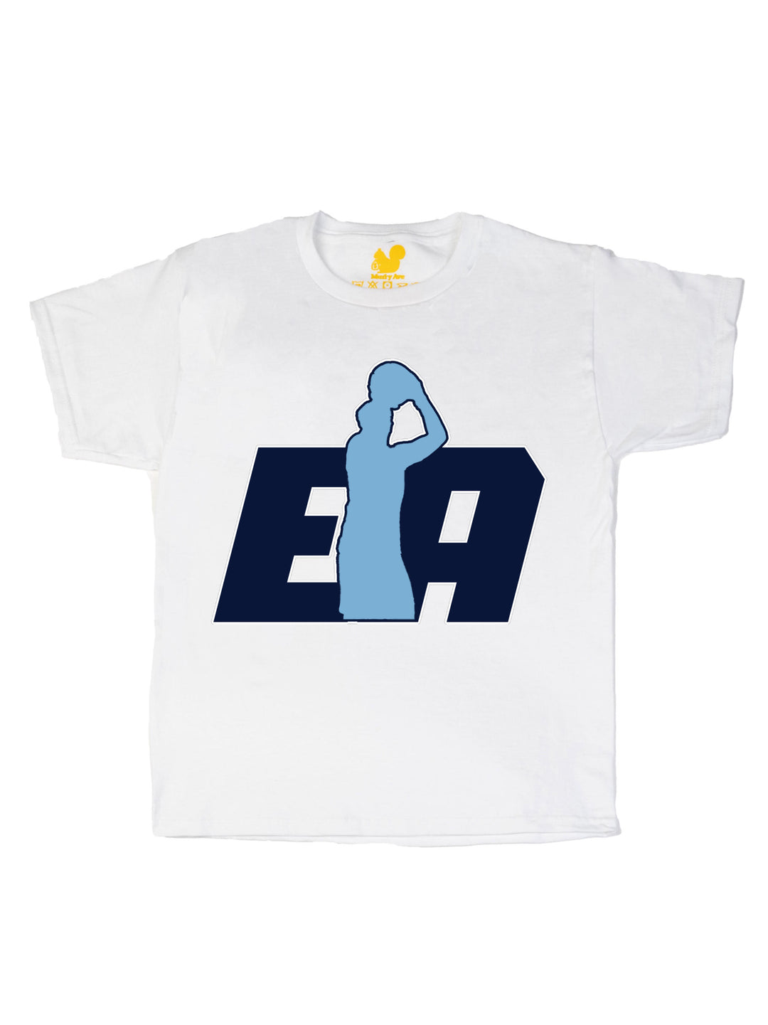 Ethan Anish Logo Youth T-Shirt