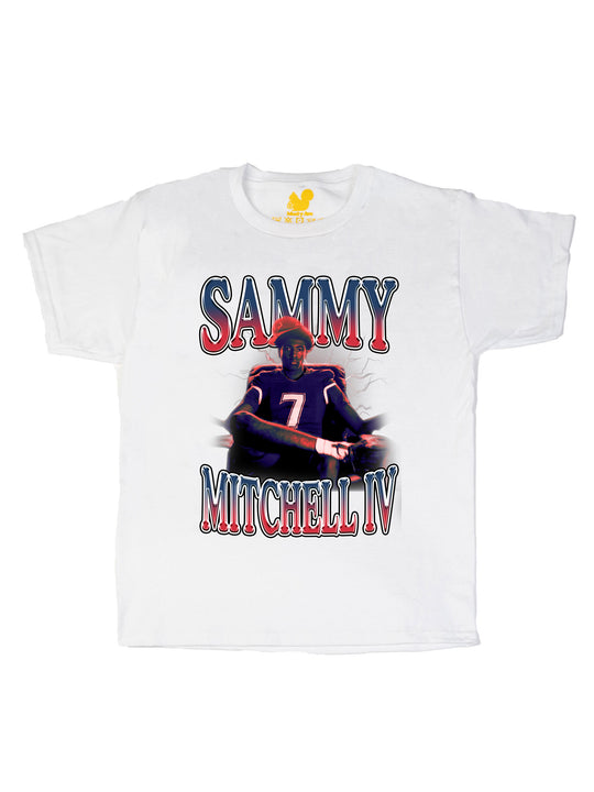 Samuel Mitchell IV Youth T-Shirt
