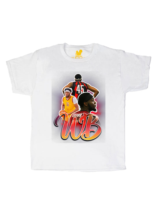 Gods Gift Youth T-Shirt