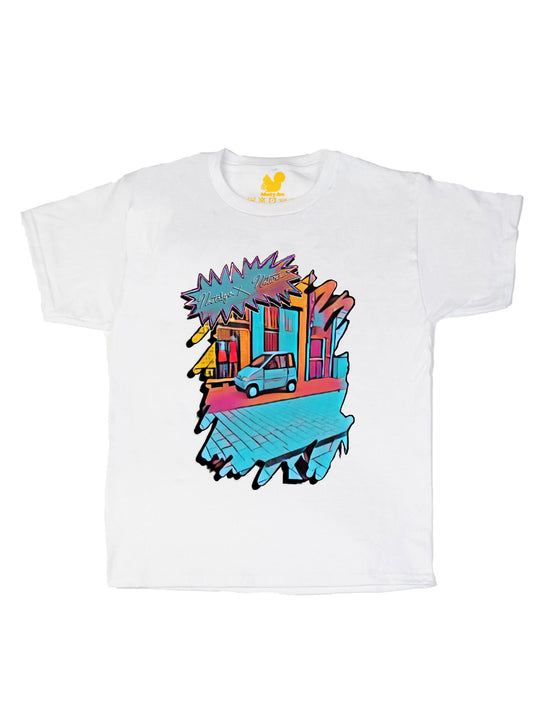 Nostalgia Trip Youth T-Shirt
