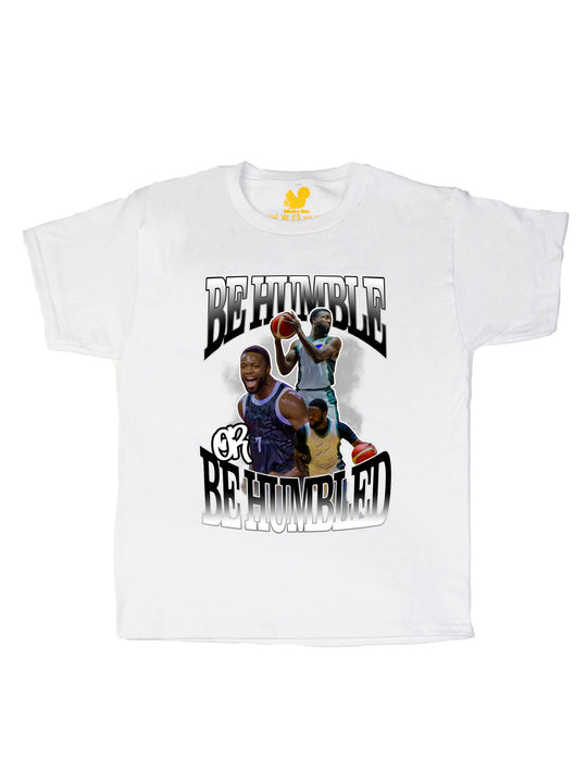 Valonte Carroll Youth T-Shirt