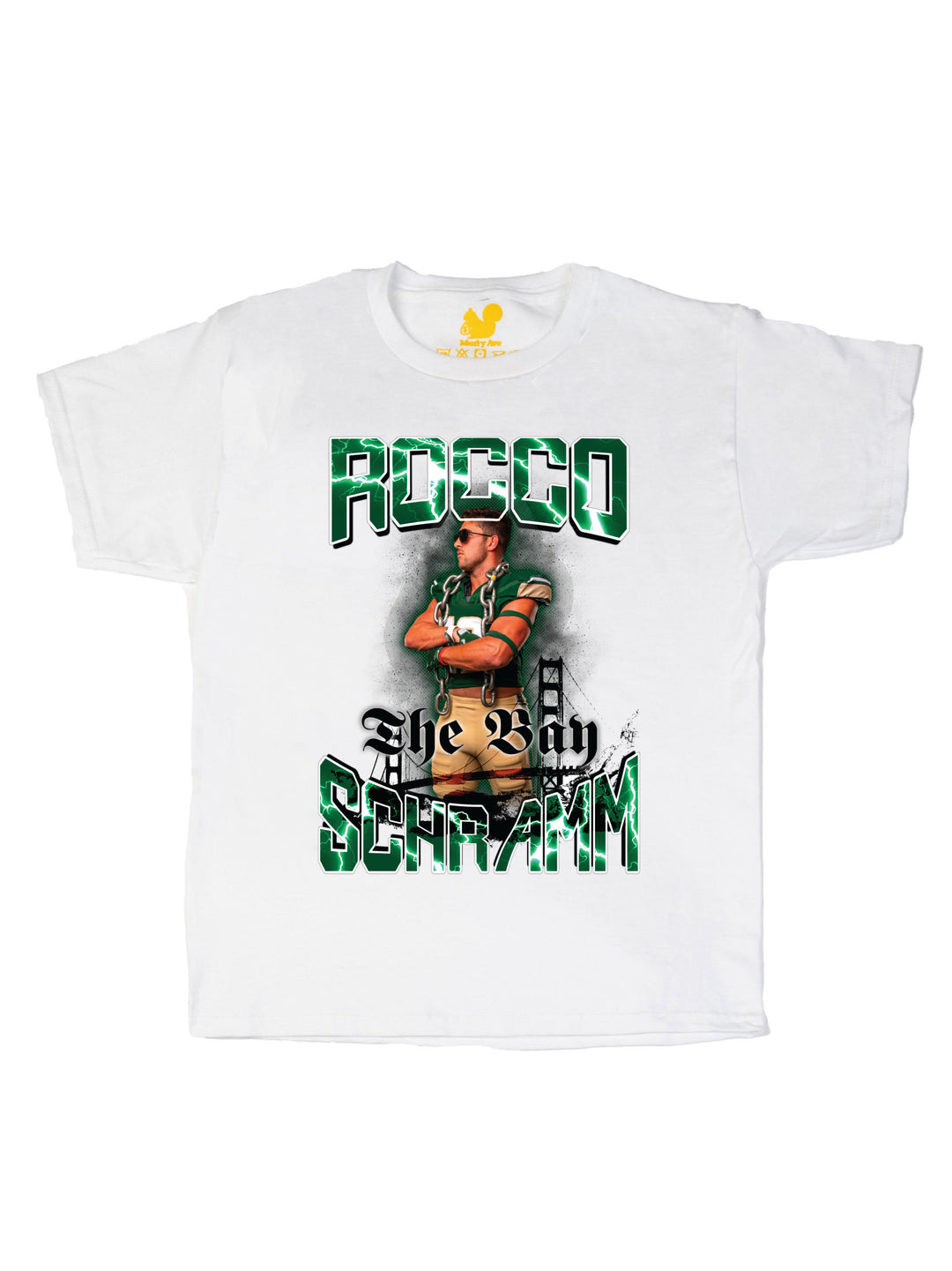 Rocco Schramm Youth T-Shirt