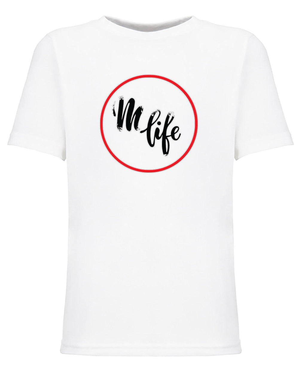 MLIFE Youth T-Shirt